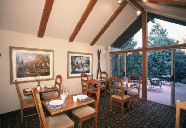 Apple Orchard Inn - Adult Only Accommodation Sedona Exterior foto